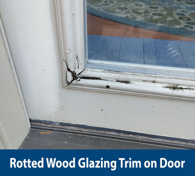 Rotted-Wood-Door-Glazing-Trim Rotted-Wood-Door-Glazing-Trim