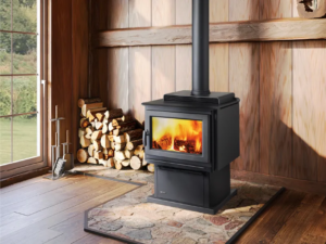 Safe Operation of Wood Stove Safe Operation of Wood Stove