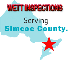 WETT Inspections - Simcoe County WETT Inspections - Simcoe County