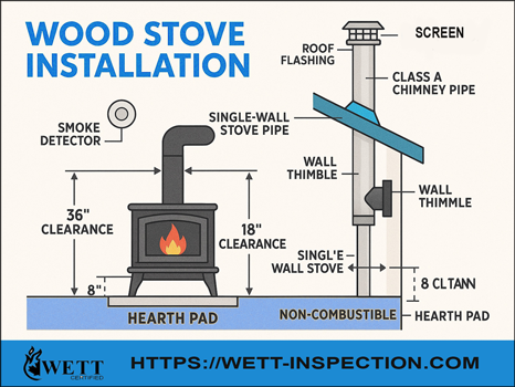 Wood-Stove-Chimney-Installation Wood-Stove-Chimney-Installation