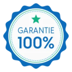 garantie à cent pour cent