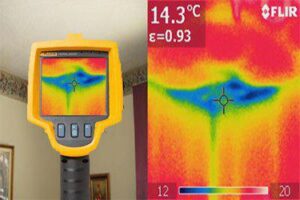 Free Thermal Imaging inspections