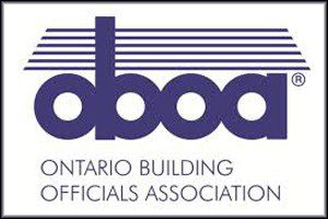 Ontario Building Officials Association Ontario Building Officials Association