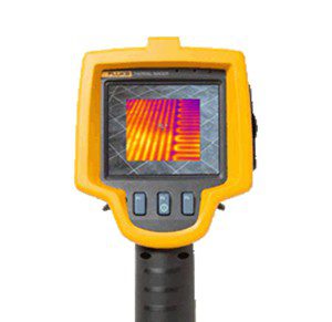Free-thermal-imaging