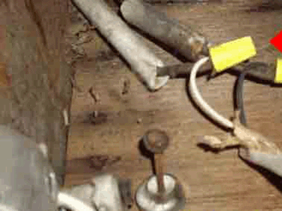Electrical Wiring Defects Electrical Wiring Defects