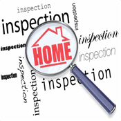 Getting a Home Inspection Getting a Home Inspection