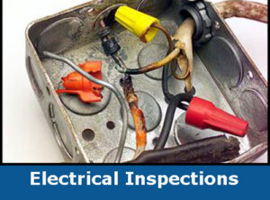 Electrical Box Defects